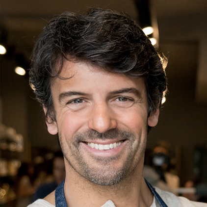 David LaCosta